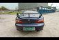 Selling Black Hyundai Coupe 1997 in Parañaque-6