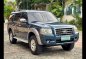 Blue Ford Everest 2008 for sale in Marikina-0