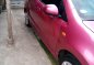 Selling Pink Suzuki Celerio 2012 in Cagayan de Oro-4