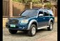 Blue Ford Everest 2008 for sale in Marikina-3