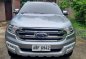  Ford Everest 2017 for sale Automatic-0