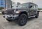 Selling Jeep Wrangler 2019-1