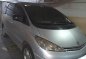 Selling Silver Toyota Previa 2005 in Manila-0