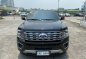 Purple Ford Expedition 2019 -2