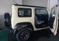 White Suzuki Jimny 2021 for sale in Caloocan-1