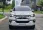 Sell 2017 Toyota Fortuner-0