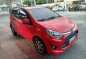  Toyota Wigo 2019 for sale in Manila-3