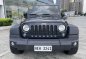 Grey Jeep Wrangler 2018 for sale in San Juan-2