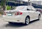 White Toyota Corolla Altis 2013 for sale in Makati-5