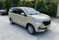 Sell 2016 Toyota Avanza -0