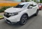 Sell White 2019 Honda Cr-V -0