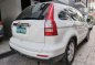  White Honda Cr-V 2011 for sale -2