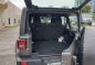 Selling Jeep Wrangler 2019-8