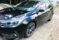  Toyota Corolla Altis 2017 for sale Automatic-7