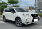 White Subaru Forester 2014 for sale Automatic-1