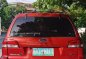 Selling Red Ford Escape 2011 in Las Pinas-2