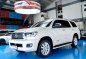 Pearl White Toyota Sequoia 2019 for sale-4