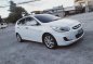 Selling Hyundai Accent 2015 -1