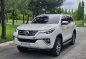 Sell 2017 Toyota Fortuner-2