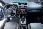  Subaru WRX 2018 for sale -6