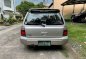  Subaru Forester 1997 for sale Automatic-2