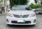 White Toyota Corolla Altis 2013 for sale in Makati-1