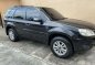 Selling Black Ford Escape 2021 in Quezon-0