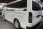 White Toyota Hiace 2021 for sale in Quezon-2