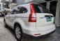  White Honda Cr-V 2011 for sale -7