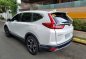 Sell White 2019 Honda Cr-V -1