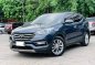 Hyundai Santa Fe 2017 for sale Automatic-2