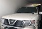  Nissan Patrol 2001 for sale Automatic-0