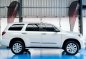 Pearl White Toyota Sequoia 2019 for sale-2