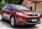 Selling Mazda Cx-9 2012 -1