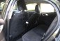 Selling Black Lexus CT200H 2011 in San Mateo-8