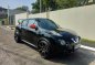 Black Nissan Juke 2016 for sale in Quezon-0