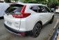 Sell White 2019 Honda Cr-V -3