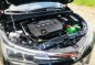  Toyota Corolla Altis 2017 for sale Automatic-5