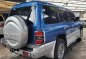  Mitsubishi Pajero 1999 for sale in Manila-4