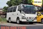 Pearl White Isuzu I-van 2018 for sale -0