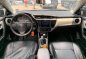 Selling Toyota Corolla Altis 2017-4