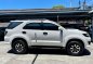 Selling Toyota Fortuner 2014-2