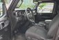 Selling Jeep Wrangler 2019-6