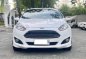  Ford Fiesta 2014 for sale -1