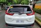 Sell White 2019 Honda Cr-V -2