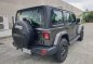 Selling Jeep Wrangler 2019-9