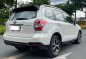 White Subaru Forester 2014 for sale Automatic-8