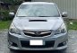 Subaru Legacy 2012 for sale Automatic-1