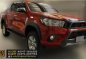  Toyota Hilux 2016 for sale-0