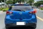 Selling Blue Mazda 2 2017 in Makati-3